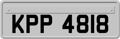 KPP4818