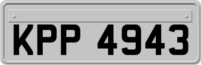 KPP4943