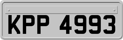 KPP4993
