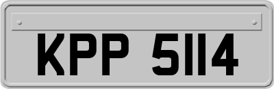 KPP5114