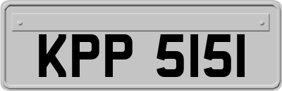 KPP5151