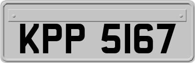 KPP5167