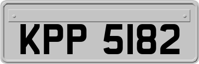 KPP5182