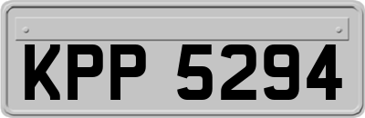 KPP5294