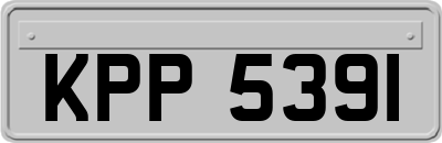 KPP5391