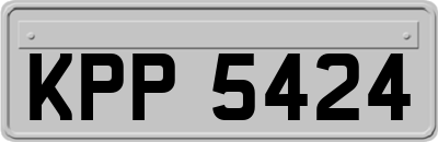 KPP5424