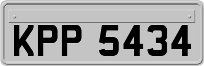 KPP5434
