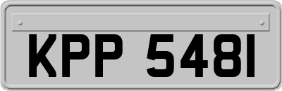 KPP5481