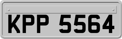 KPP5564
