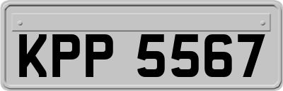 KPP5567