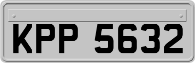 KPP5632