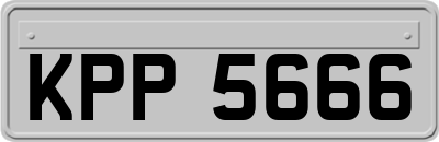 KPP5666