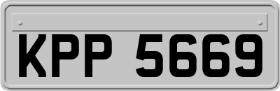 KPP5669