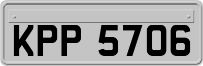 KPP5706