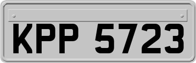 KPP5723