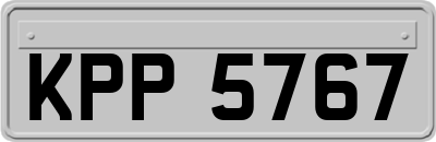 KPP5767