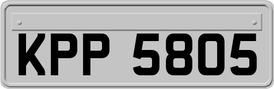 KPP5805
