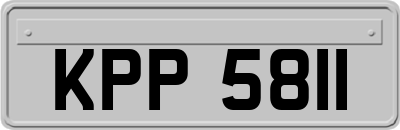 KPP5811
