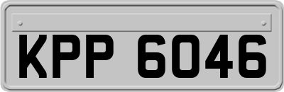 KPP6046