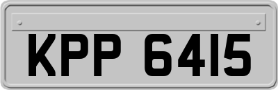 KPP6415