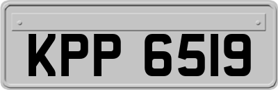 KPP6519