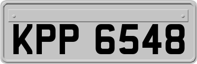 KPP6548