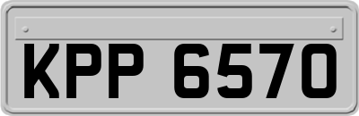 KPP6570
