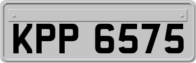 KPP6575