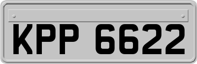 KPP6622