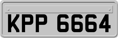 KPP6664