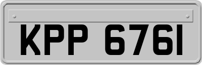 KPP6761