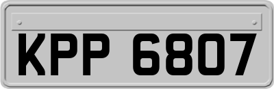 KPP6807