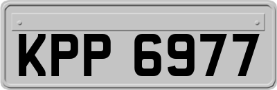 KPP6977