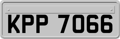 KPP7066
