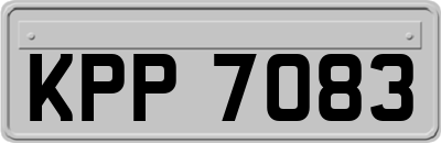 KPP7083