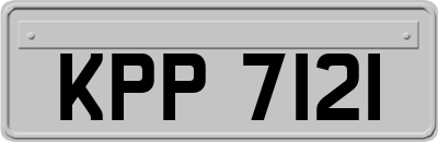 KPP7121