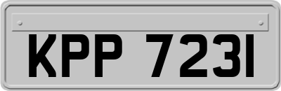 KPP7231