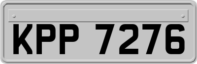 KPP7276