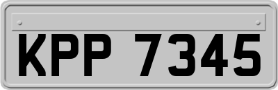 KPP7345