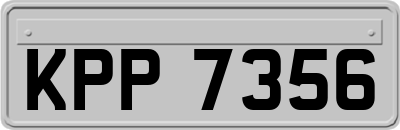 KPP7356