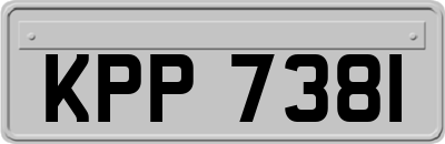 KPP7381