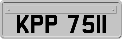 KPP7511