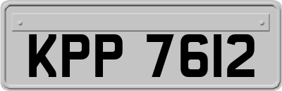 KPP7612