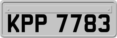 KPP7783