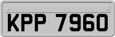 KPP7960