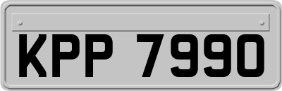 KPP7990