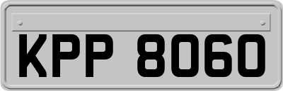 KPP8060