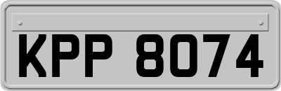 KPP8074
