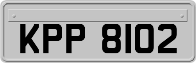 KPP8102
