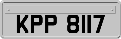 KPP8117